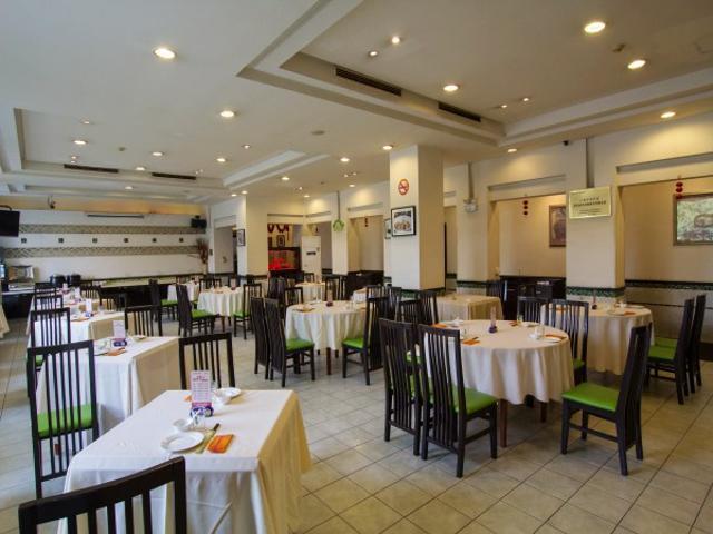 Jinjiang Inn Shanghai Xinzhuang エクステリア 写真