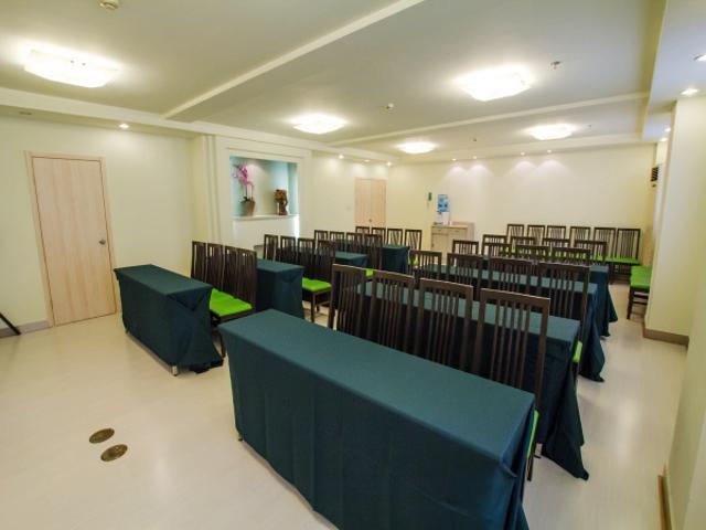 Jinjiang Inn Shanghai Xinzhuang エクステリア 写真